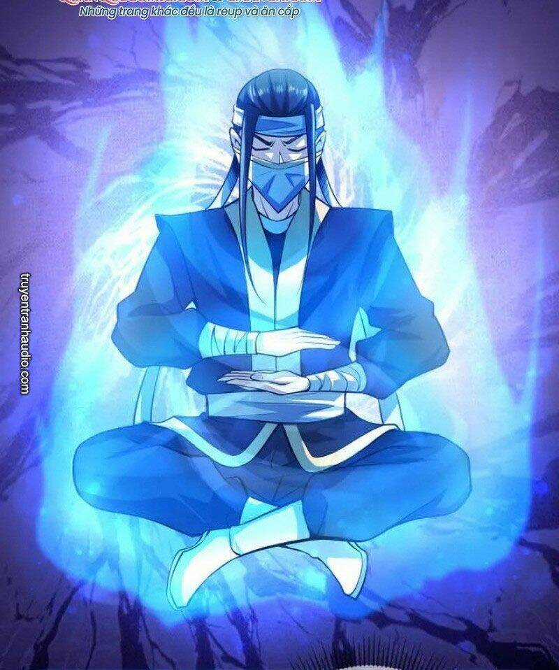 Đấu Hồn Đại Lục - Chapter 33 - Trang 3