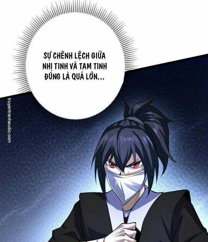 Đấu Hồn Đại Lục - Chapter 33 - Trang 22