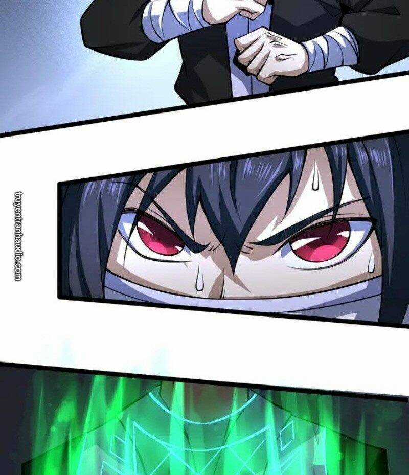 Đấu Hồn Đại Lục - Chapter 33 - Trang 23