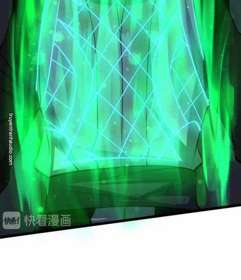 Đấu Hồn Đại Lục - Chapter 33 - Trang 24