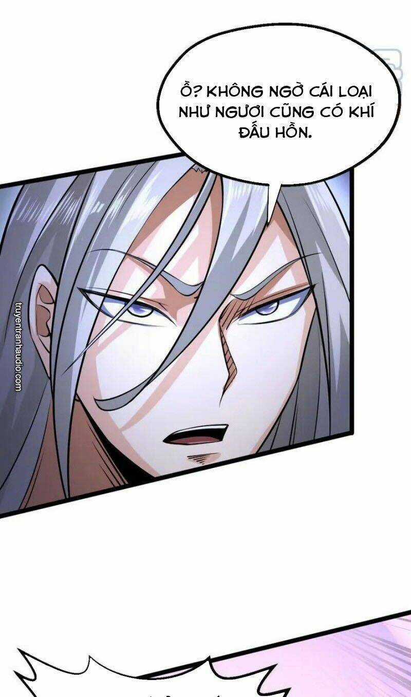 Đấu Hồn Đại Lục - Chapter 33 - Trang 25