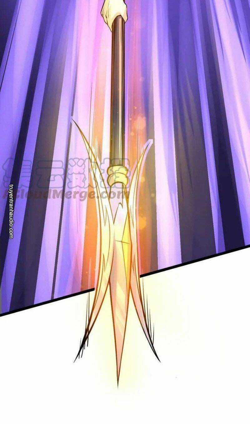 Đấu Hồn Đại Lục - Chapter 33 - Trang 27