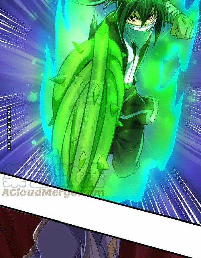 Đấu Hồn Đại Lục - Chapter 33 - Trang 29