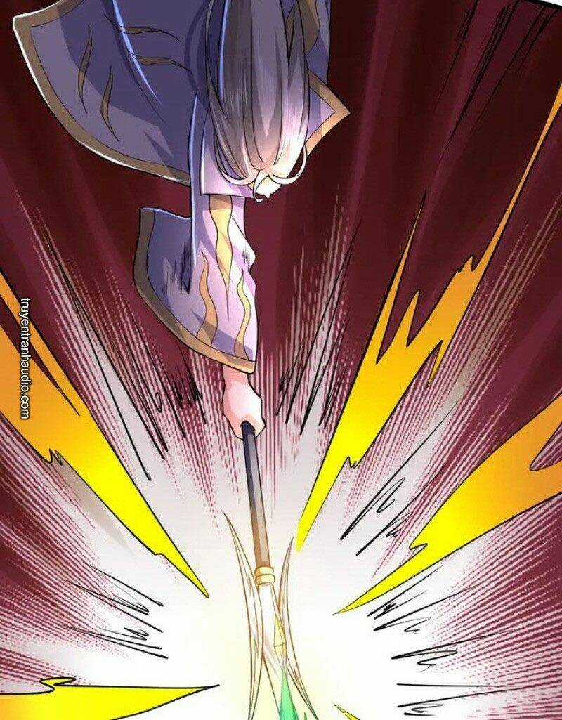 Đấu Hồn Đại Lục - Chapter 33 - Trang 30