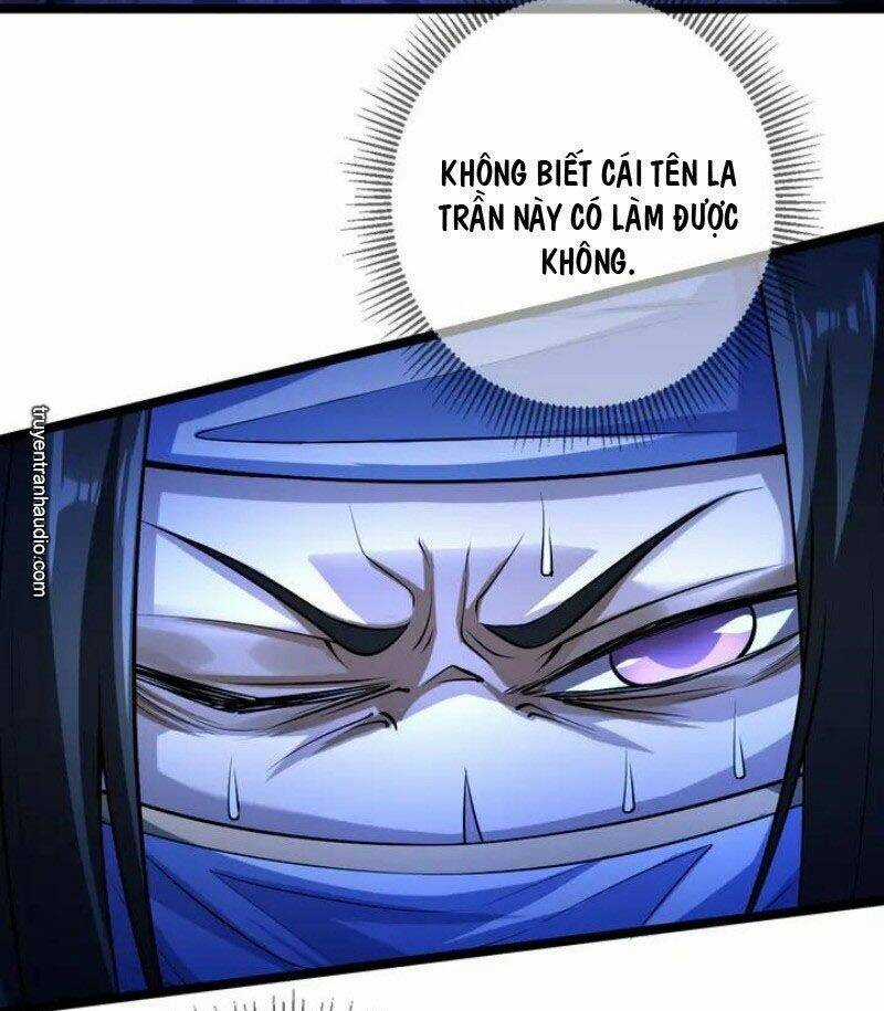 Đấu Hồn Đại Lục - Chapter 33 - Trang 4