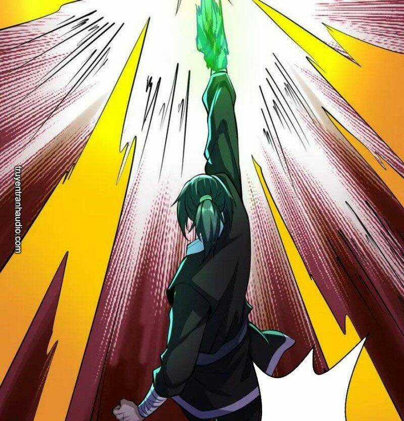 Đấu Hồn Đại Lục - Chapter 33 - Trang 31