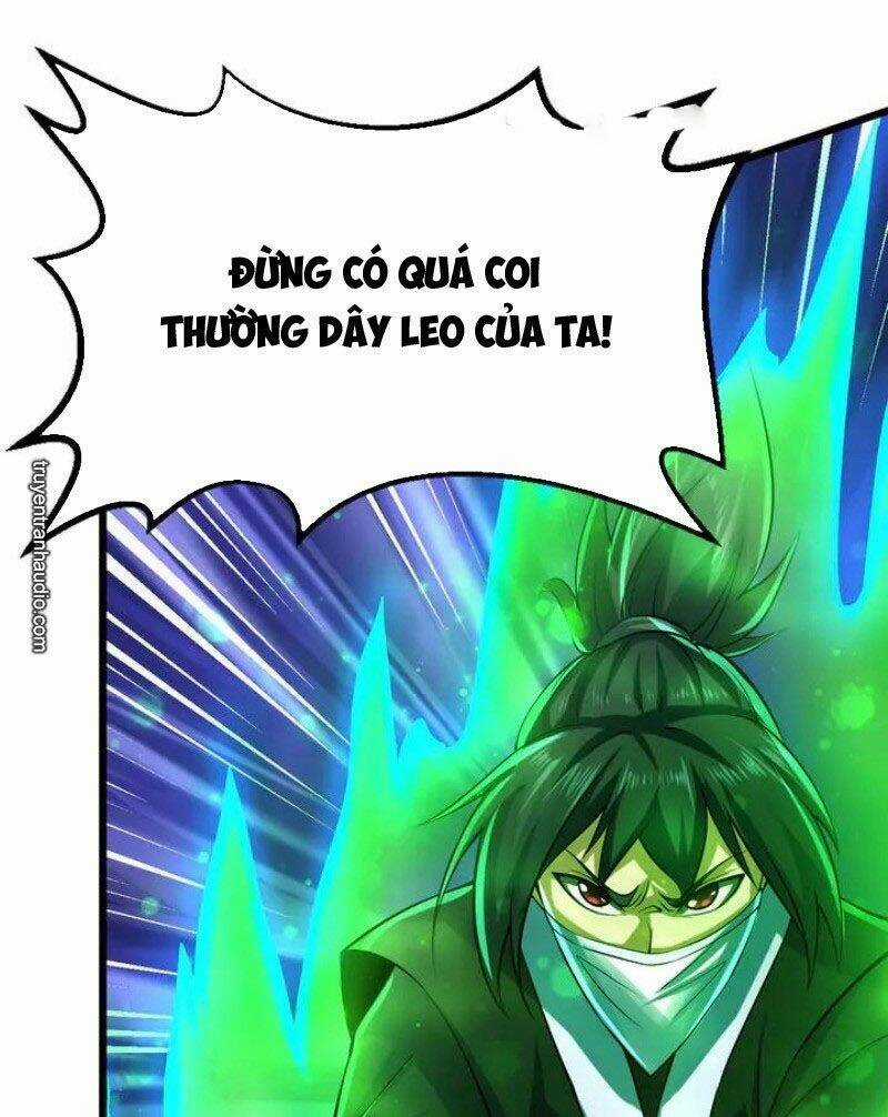 Đấu Hồn Đại Lục - Chapter 33 - Trang 34