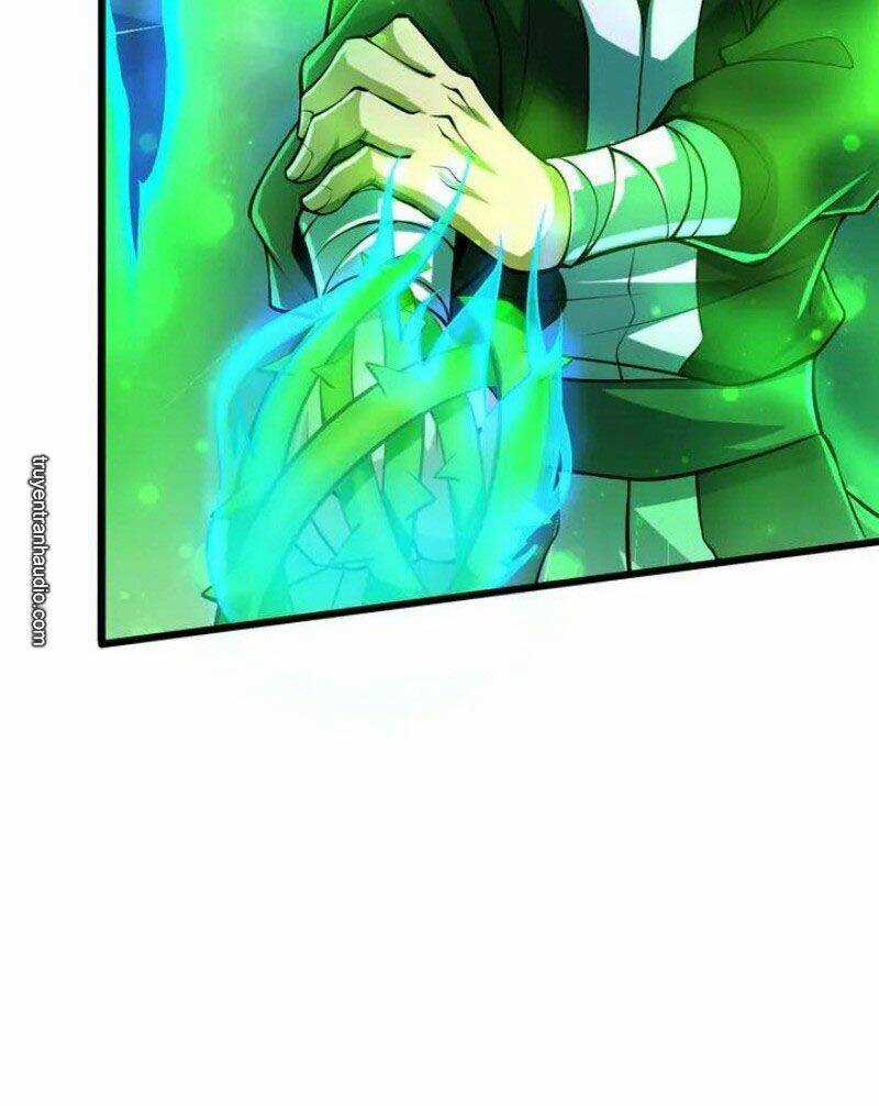 Đấu Hồn Đại Lục - Chapter 33 - Trang 35