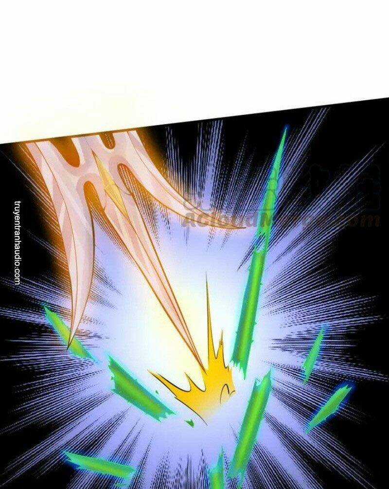 Đấu Hồn Đại Lục - Chapter 33 - Trang 36