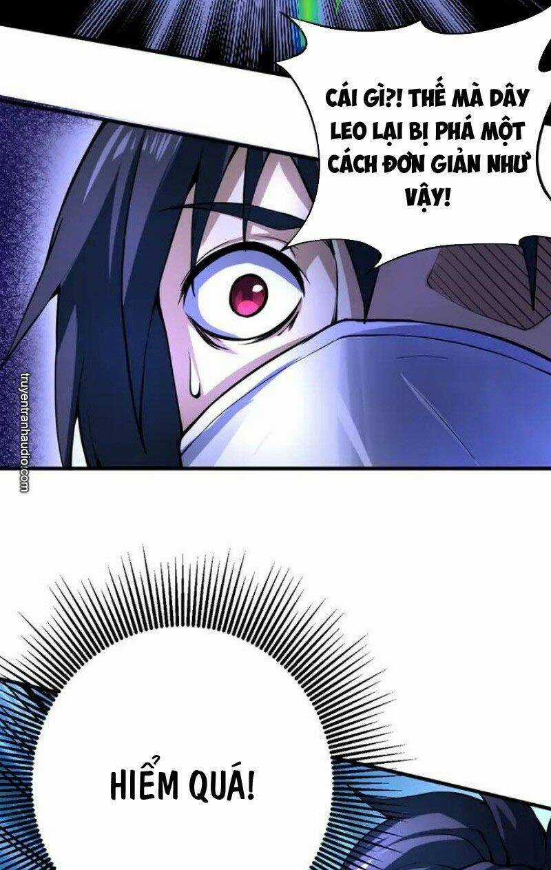 Đấu Hồn Đại Lục - Chapter 33 - Trang 37