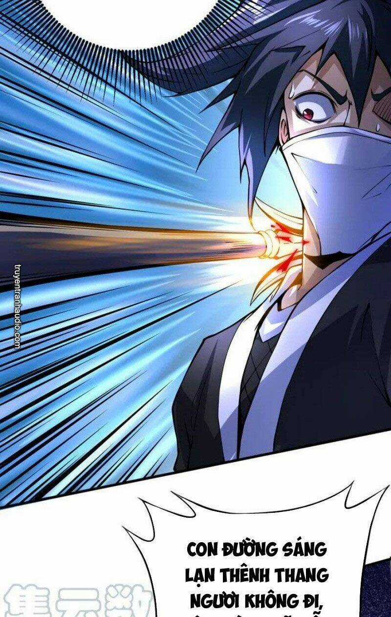 Đấu Hồn Đại Lục - Chapter 33 - Trang 38