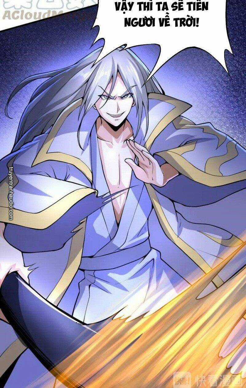 Đấu Hồn Đại Lục - Chapter 33 - Trang 39