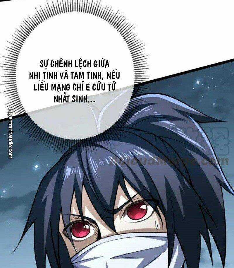 Đấu Hồn Đại Lục - Chapter 33 - Trang 5