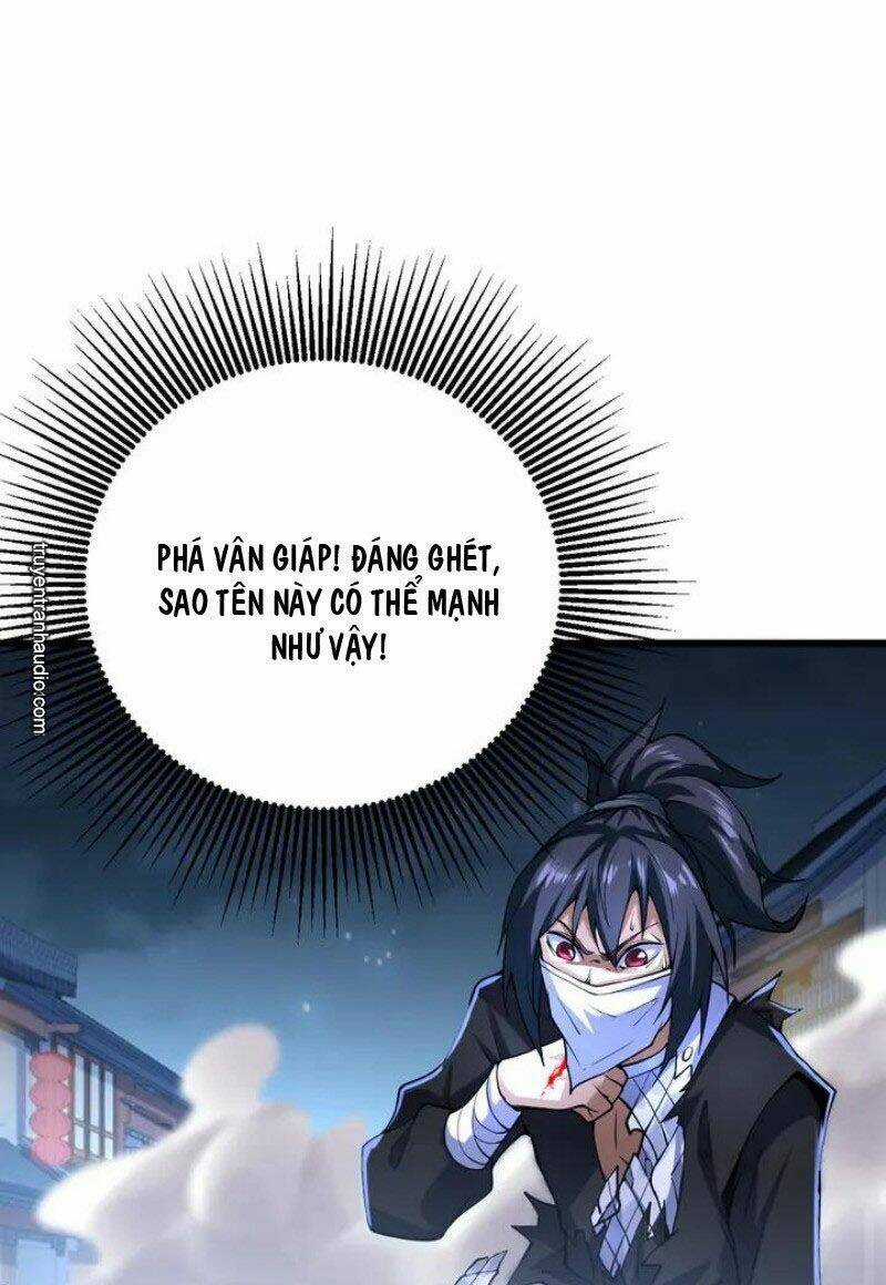 Đấu Hồn Đại Lục - Chapter 33 - Trang 43