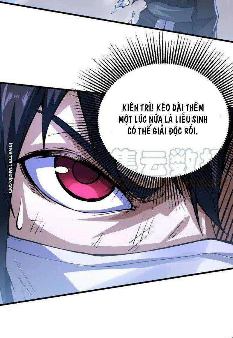 Đấu Hồn Đại Lục - Chapter 33 - Trang 44