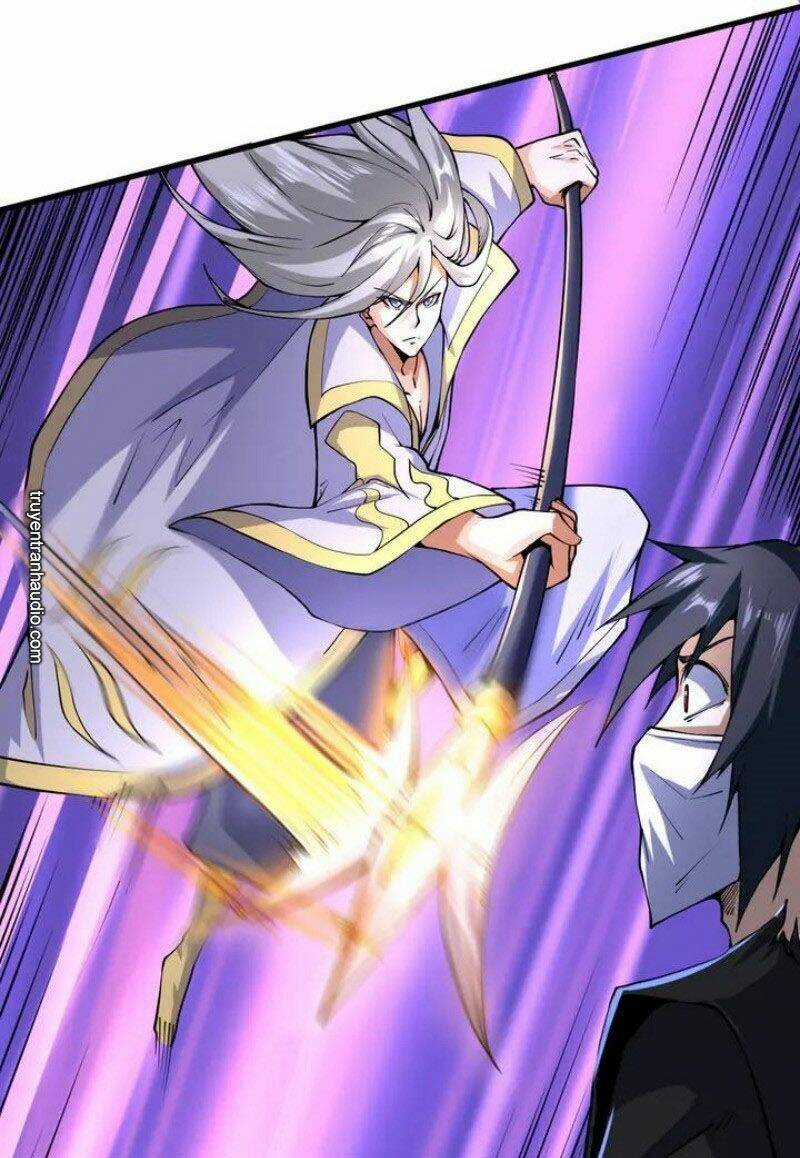 Đấu Hồn Đại Lục - Chapter 33 - Trang 45