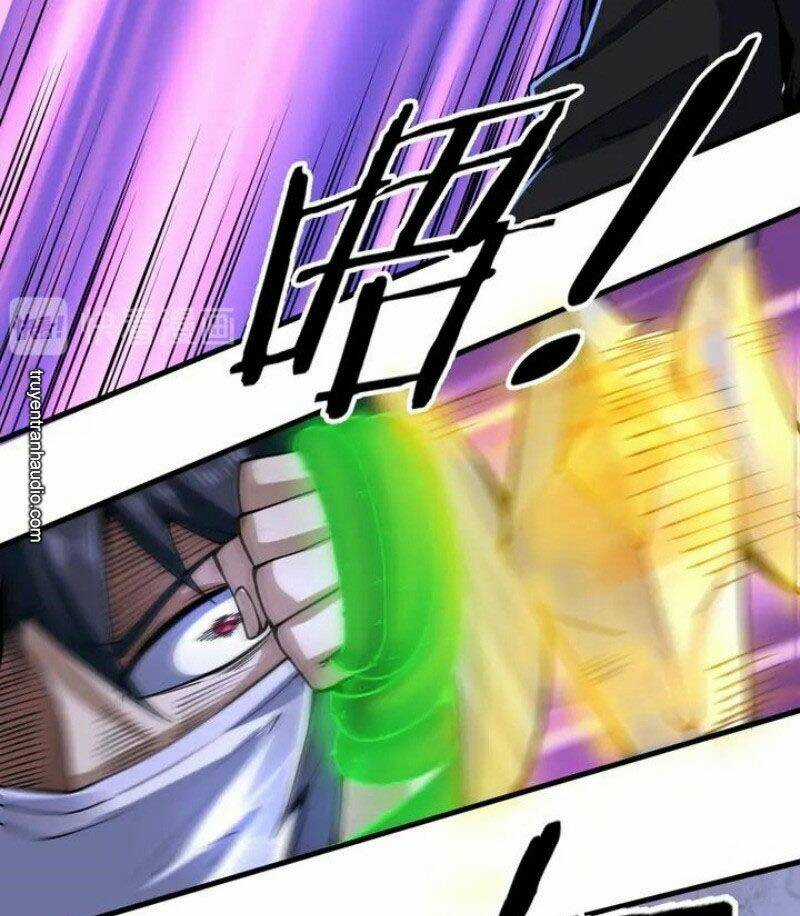 Đấu Hồn Đại Lục - Chapter 33 - Trang 46