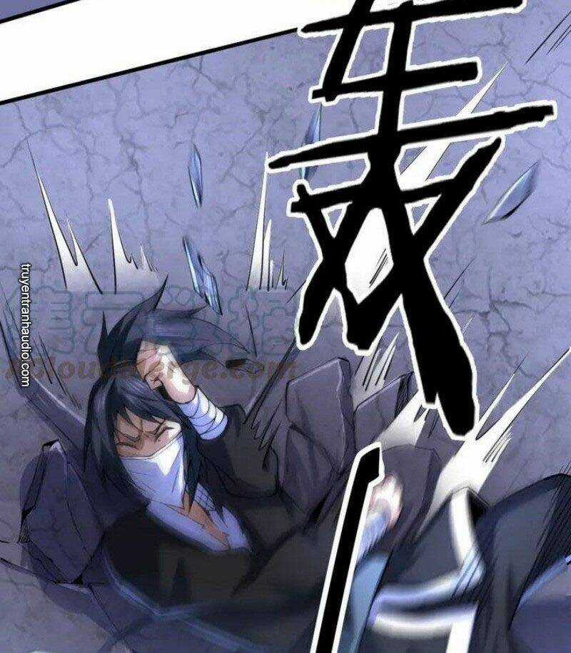 Đấu Hồn Đại Lục - Chapter 33 - Trang 47