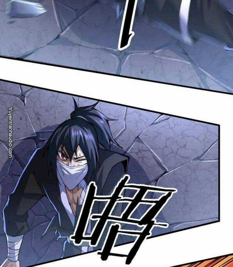 Đấu Hồn Đại Lục - Chapter 33 - Trang 48