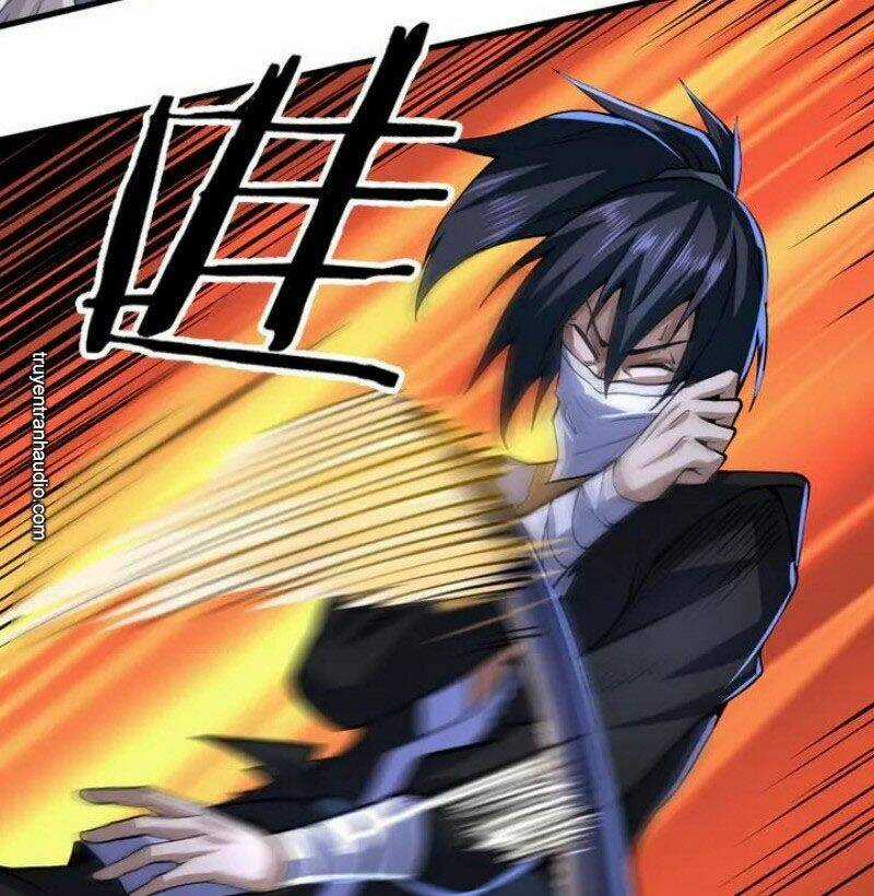 Đấu Hồn Đại Lục - Chapter 33 - Trang 49