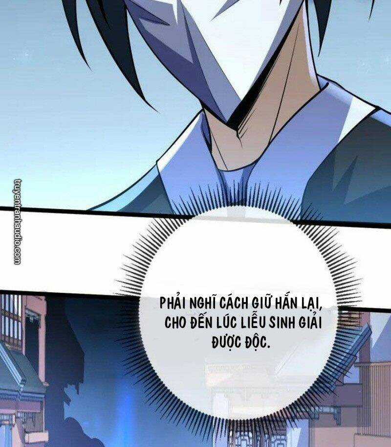 Đấu Hồn Đại Lục - Chapter 33 - Trang 6