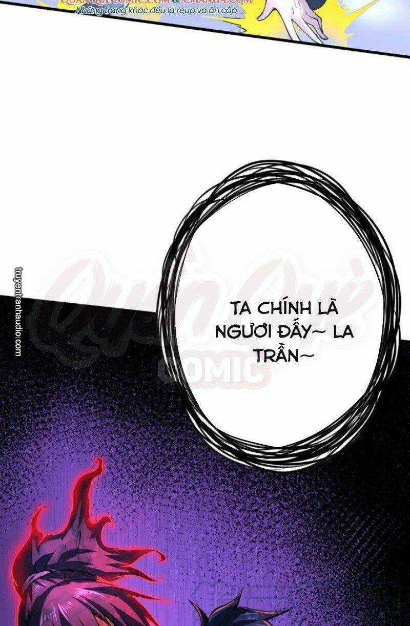 Đấu Hồn Đại Lục - Chapter 33 - Trang 53
