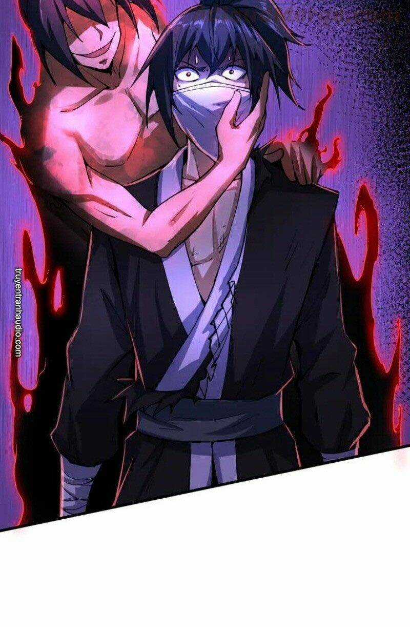 Đấu Hồn Đại Lục - Chapter 33 - Trang 54