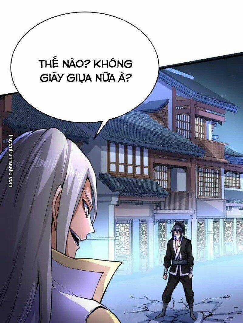Đấu Hồn Đại Lục - Chapter 33 - Trang 55