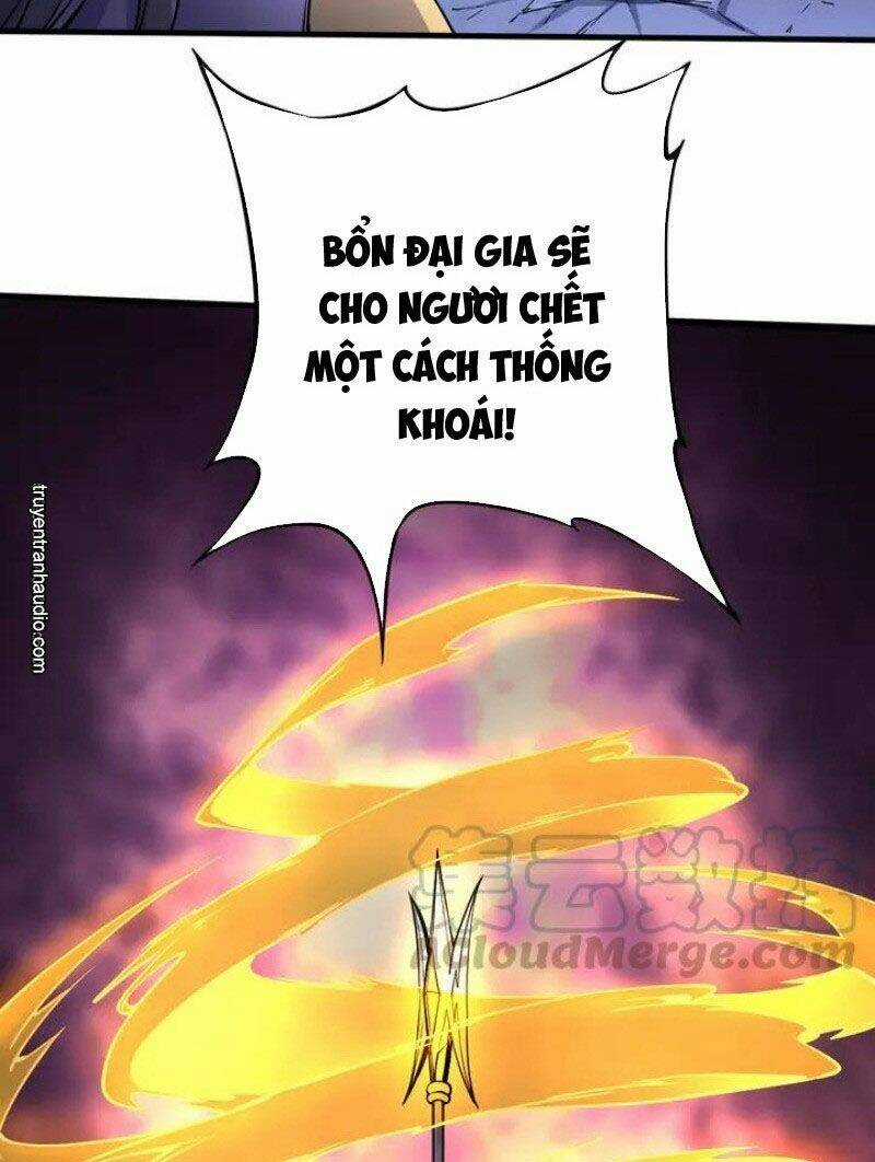 Đấu Hồn Đại Lục - Chapter 33 - Trang 56