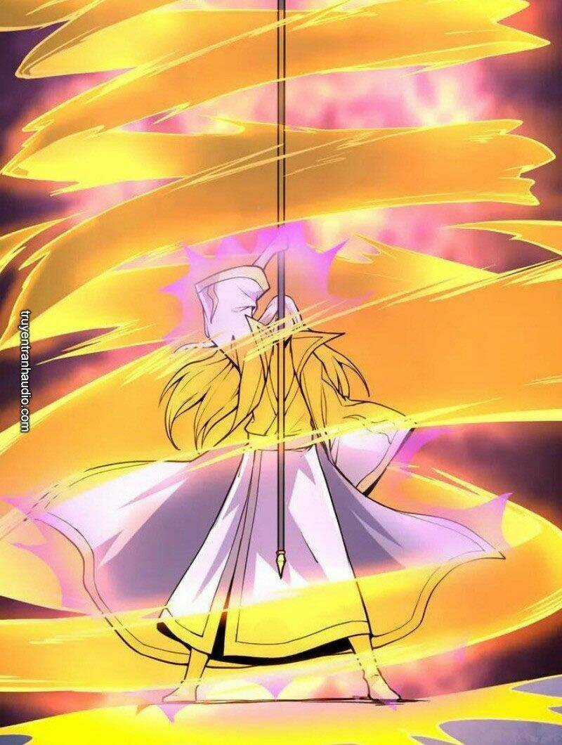 Đấu Hồn Đại Lục - Chapter 33 - Trang 57