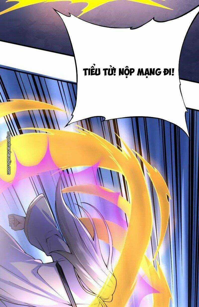 Đấu Hồn Đại Lục - Chapter 33 - Trang 58