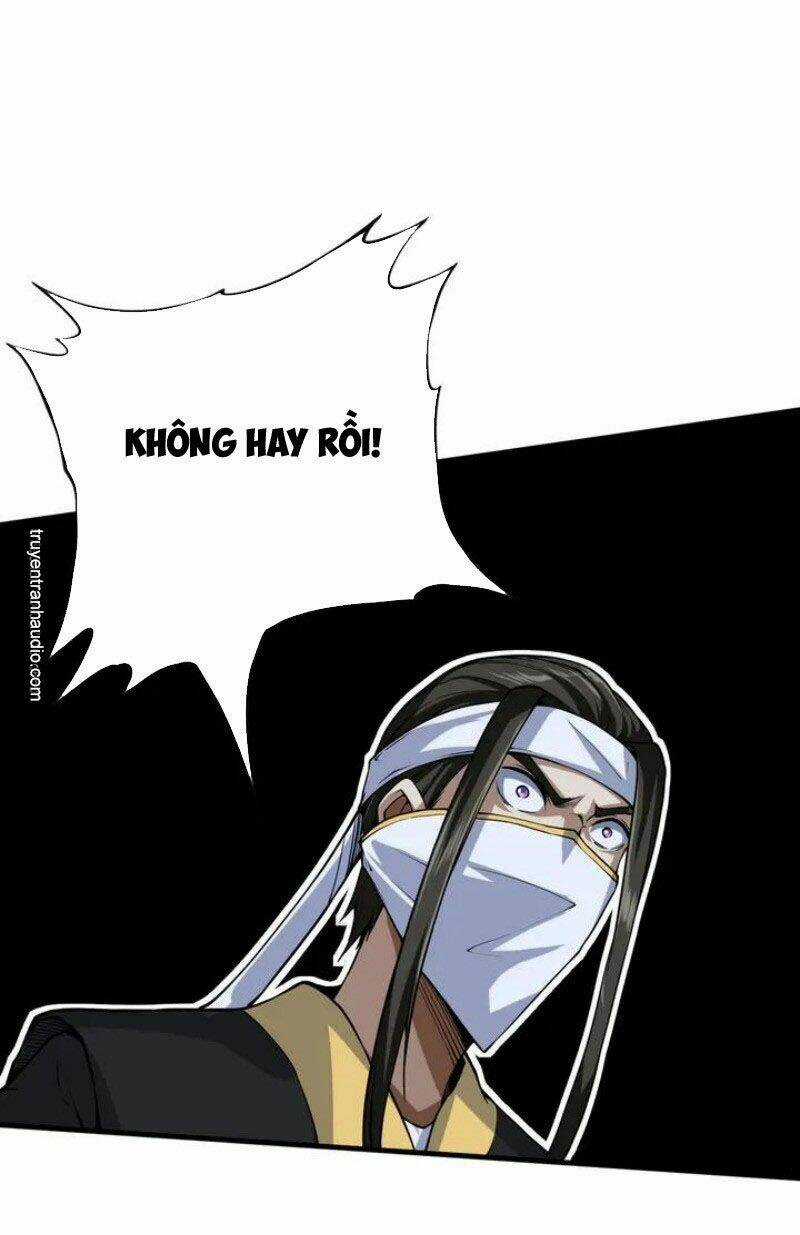 Đấu Hồn Đại Lục - Chapter 33 - Trang 60