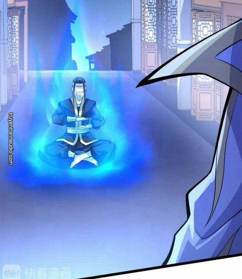 Đấu Hồn Đại Lục - Chapter 33 - Trang 7