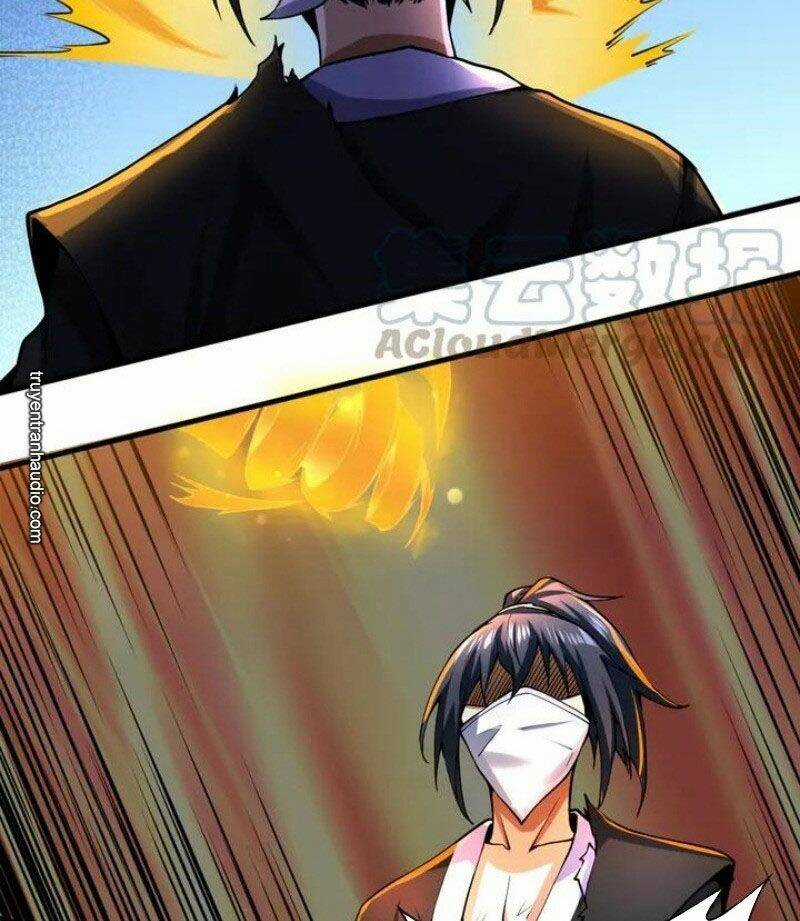 Đấu Hồn Đại Lục - Chapter 33 - Trang 62