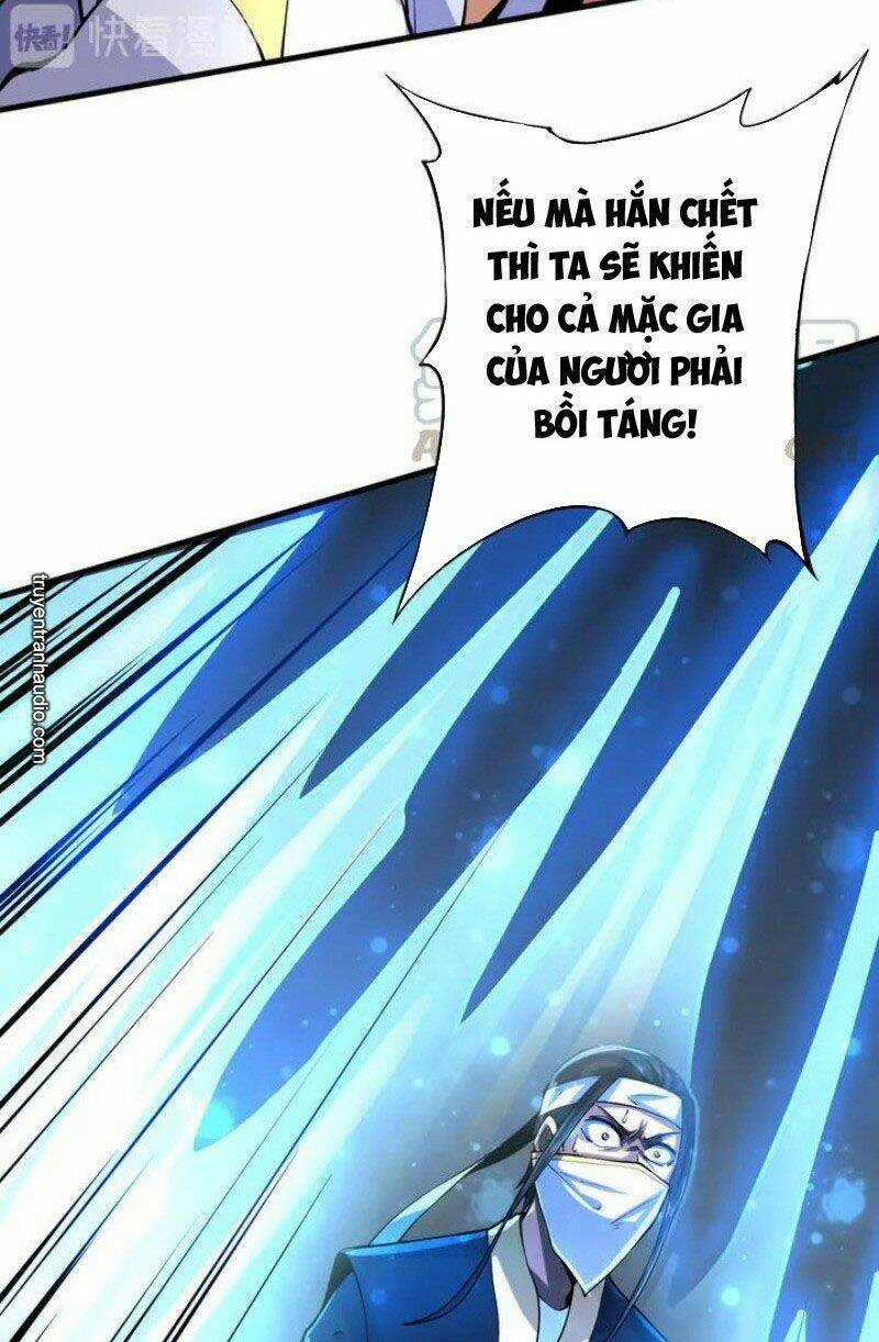 Đấu Hồn Đại Lục - Chapter 33 - Trang 65