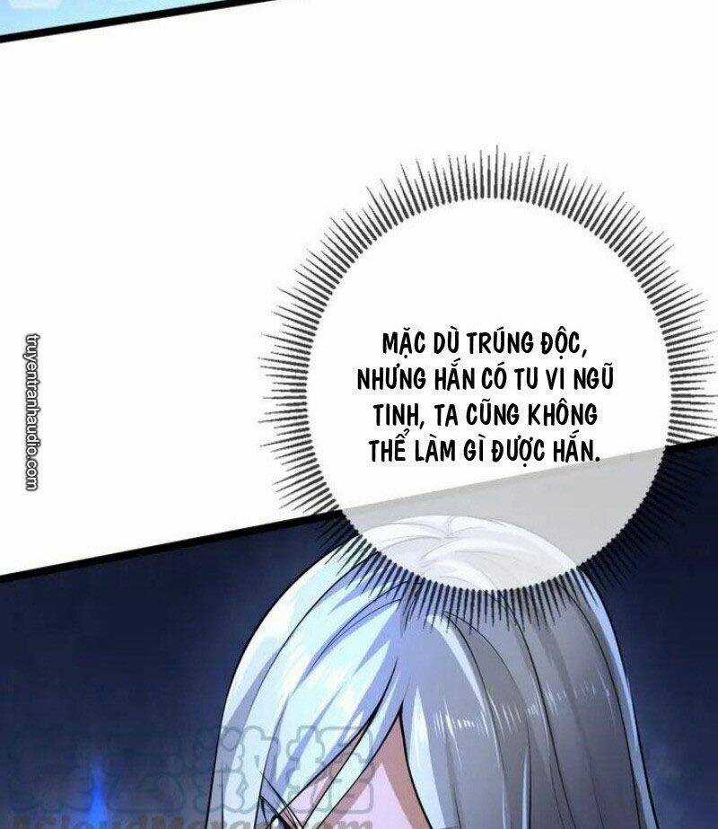 Đấu Hồn Đại Lục - Chapter 33 - Trang 8