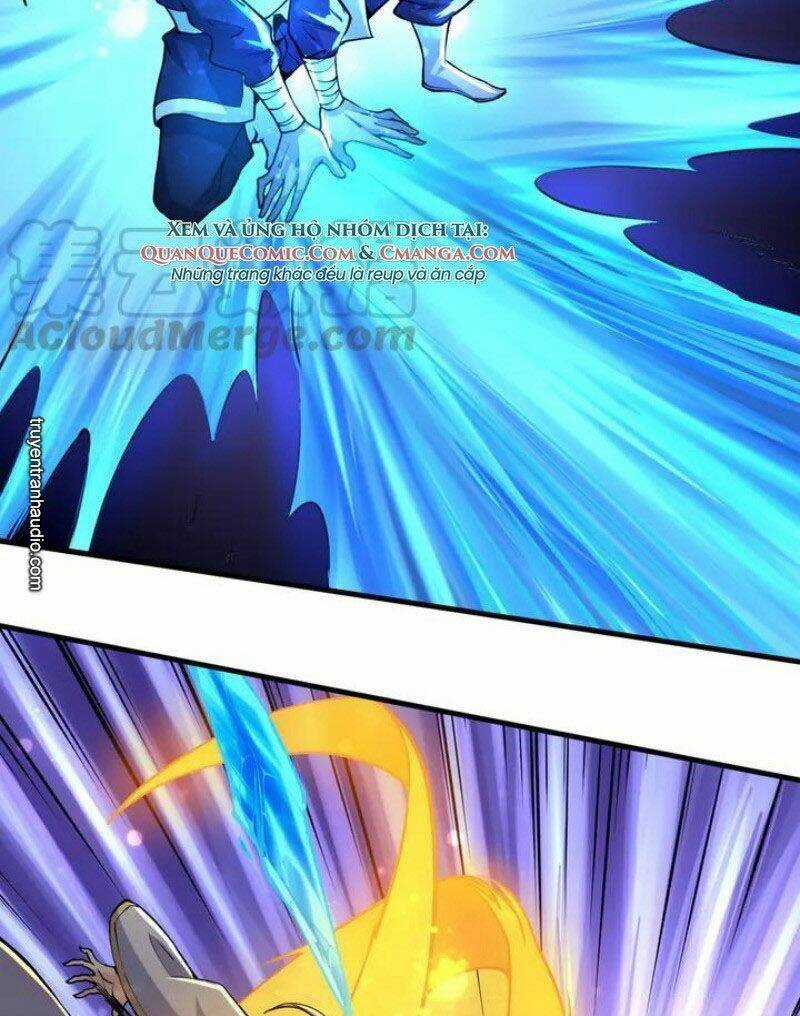 Đấu Hồn Đại Lục - Chapter 33 - Trang 71