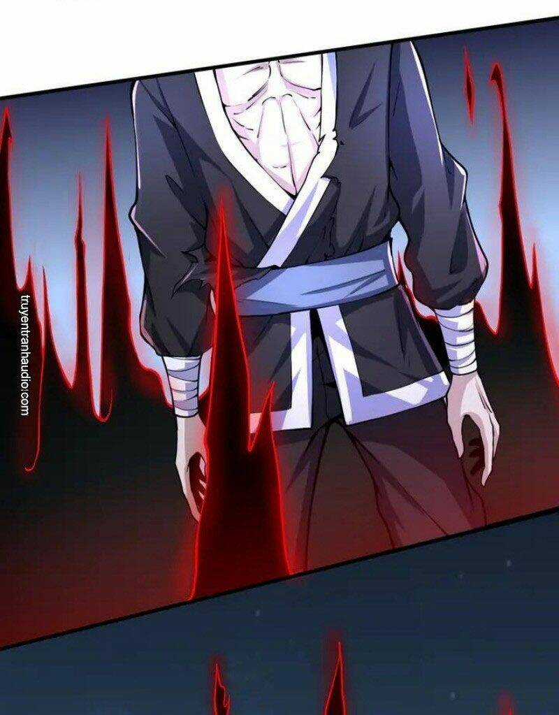 Đấu Hồn Đại Lục - Chapter 33 - Trang 79