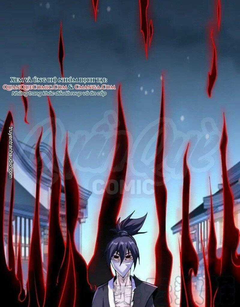 Đấu Hồn Đại Lục - Chapter 33 - Trang 80