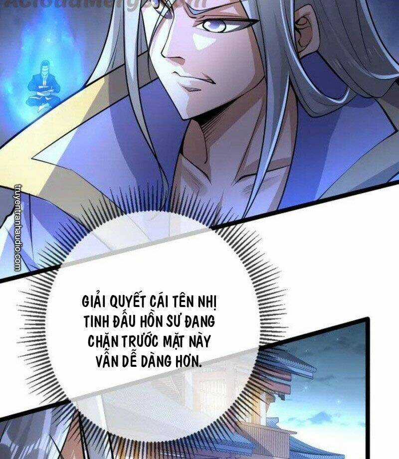 Đấu Hồn Đại Lục - Chapter 33 - Trang 9