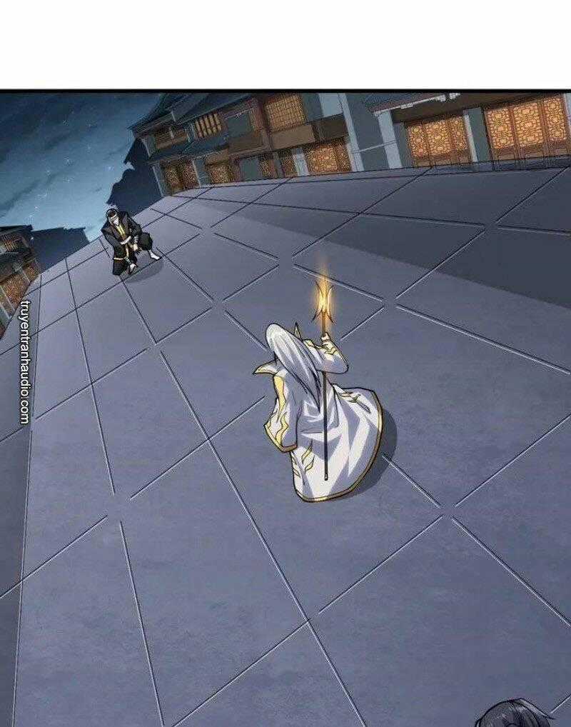 Đấu Hồn Đại Lục - Chapter 34 - Trang 1