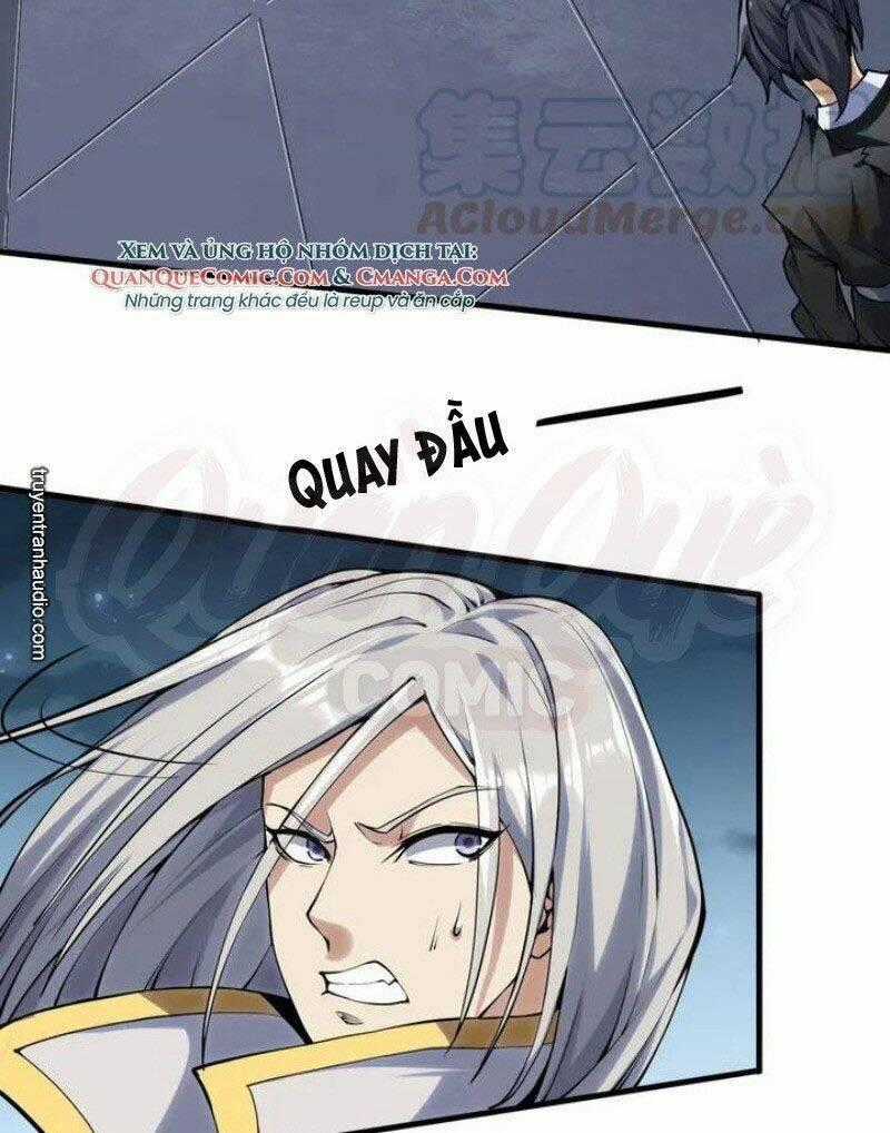 Đấu Hồn Đại Lục - Chapter 34 - Trang 2