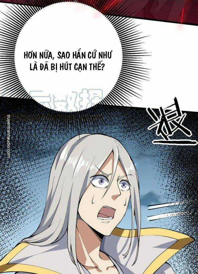 Đấu Hồn Đại Lục - Chapter 34 - Trang 13