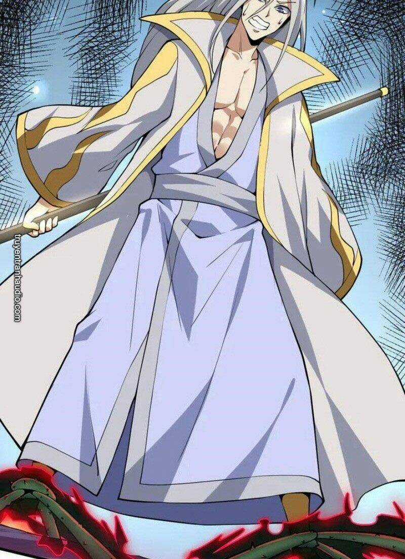 Đấu Hồn Đại Lục - Chapter 34 - Trang 15