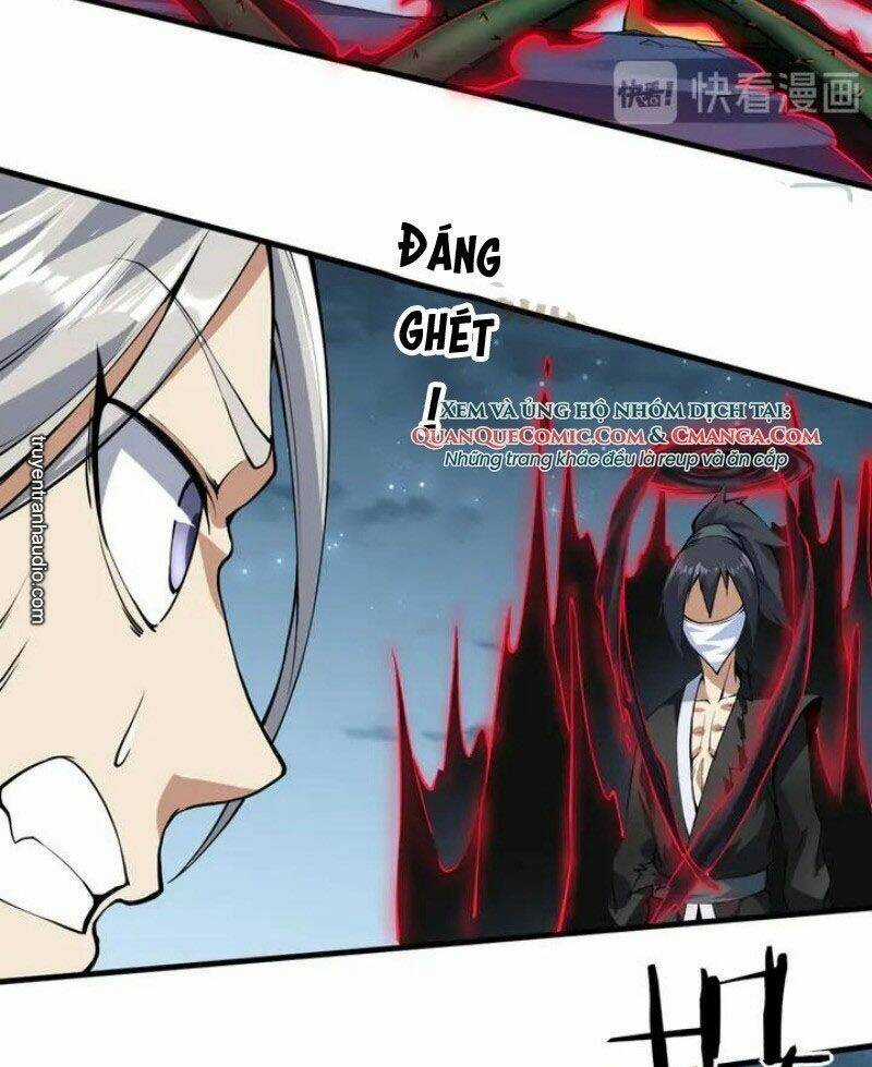 Đấu Hồn Đại Lục - Chapter 34 - Trang 16