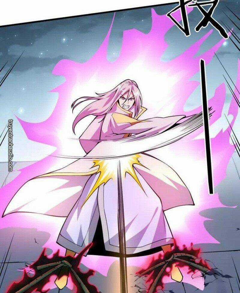 Đấu Hồn Đại Lục - Chapter 34 - Trang 17