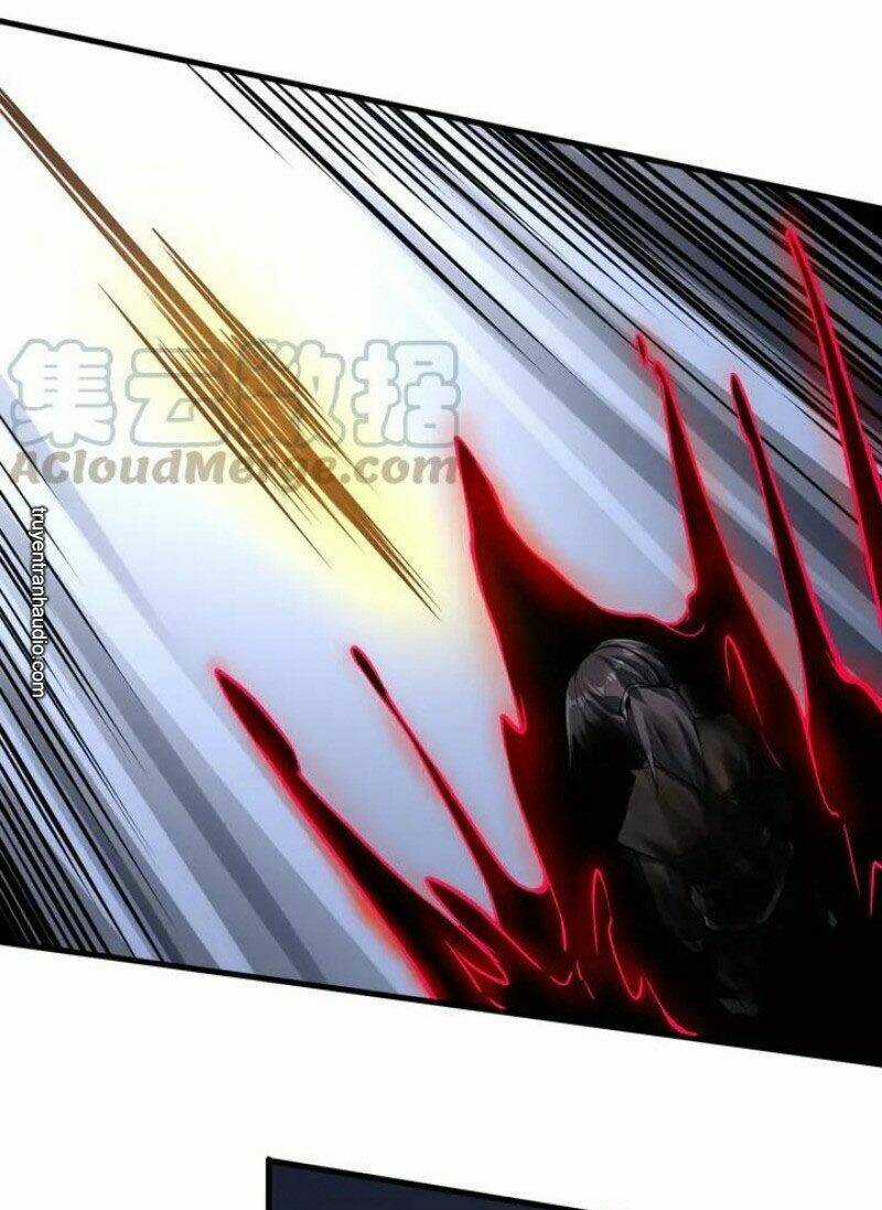 Đấu Hồn Đại Lục - Chapter 34 - Trang 19