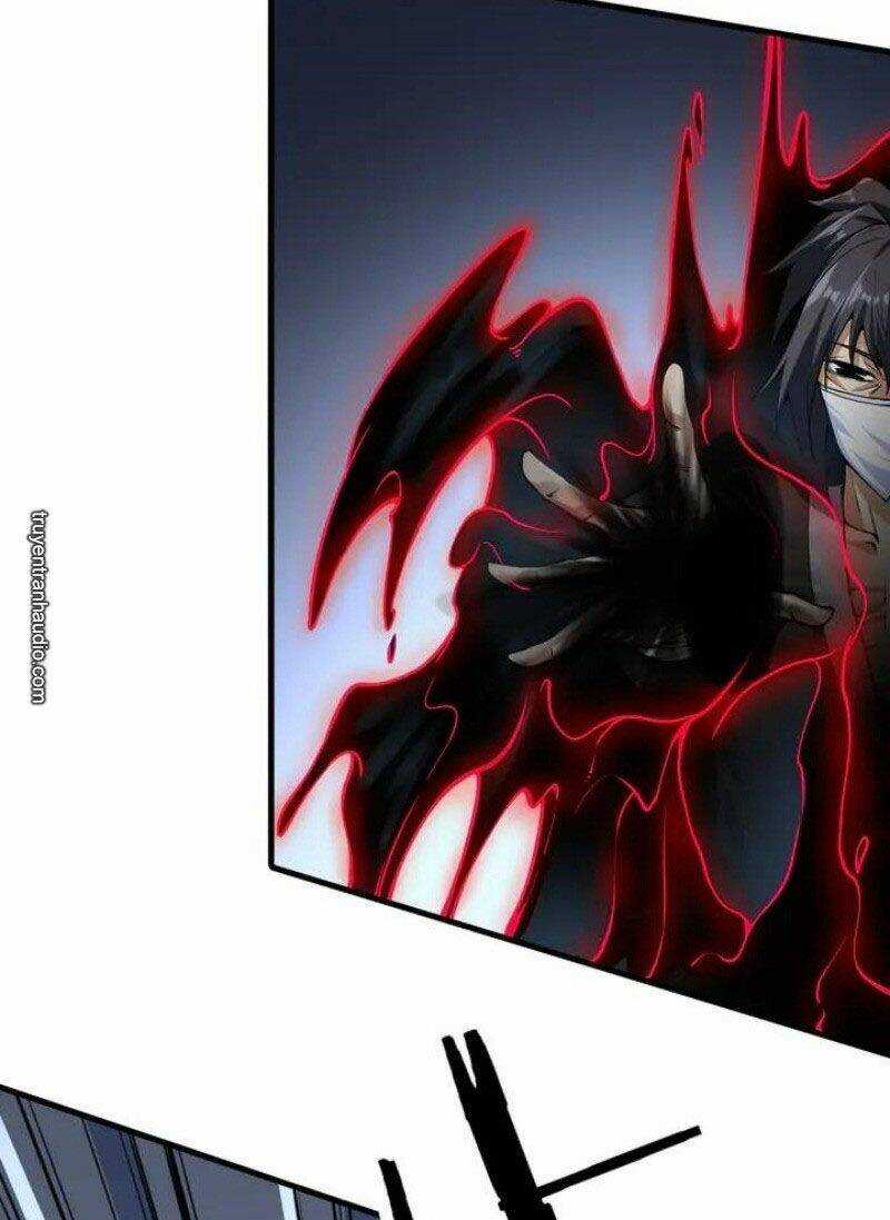 Đấu Hồn Đại Lục - Chapter 34 - Trang 20