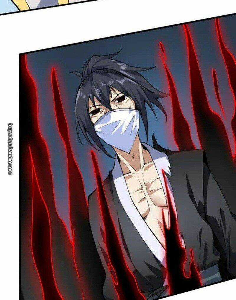 Đấu Hồn Đại Lục - Chapter 34 - Trang 3