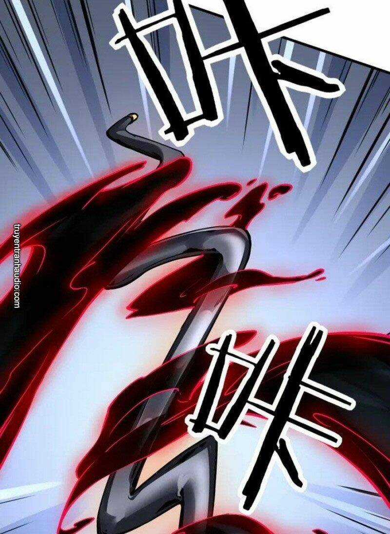 Đấu Hồn Đại Lục - Chapter 34 - Trang 21